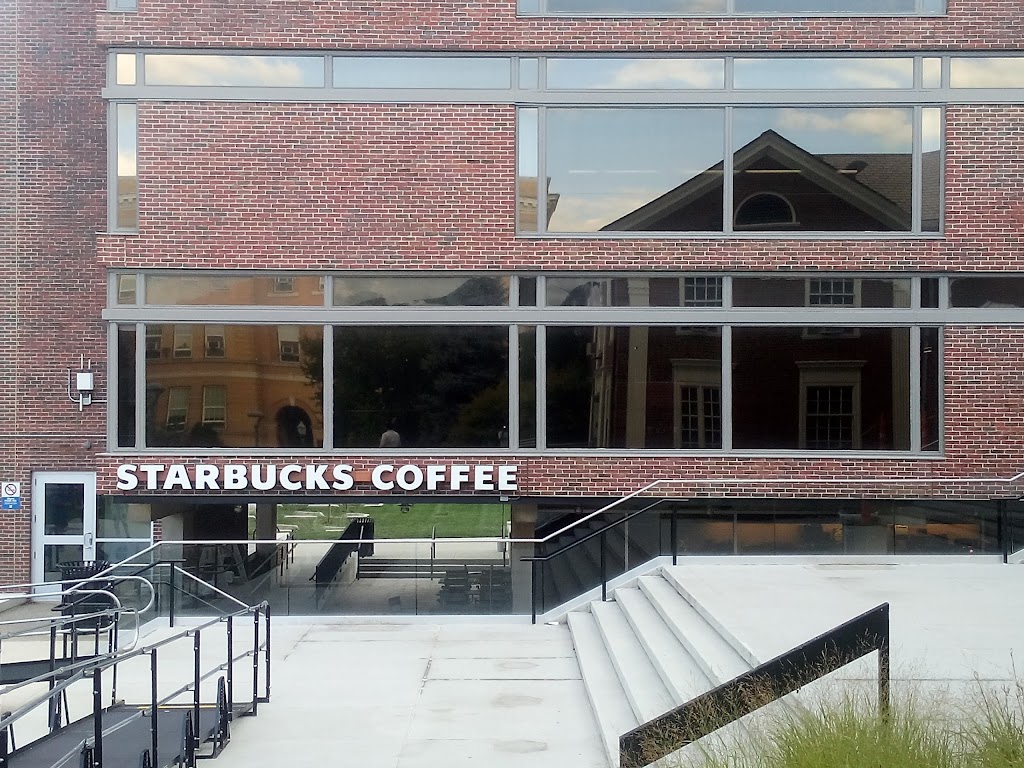 Starbucks | 84 University Ave, Lowell, MA 01854, USA | Phone: (978) 934-6406