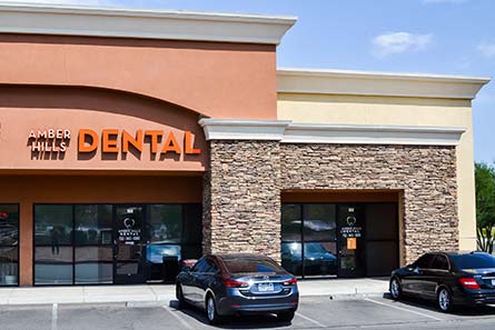 Amber Hills Dental | 771 E Horizon Dr #176, Henderson, NV 89015 | Phone: (702) 943-0900