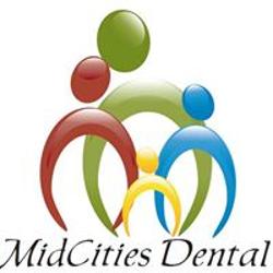 Mid Cities Dental | 556 W Bedford Euless Rd Suite E, Hurst, TX 76053, USA | Phone: (817) 282-9321