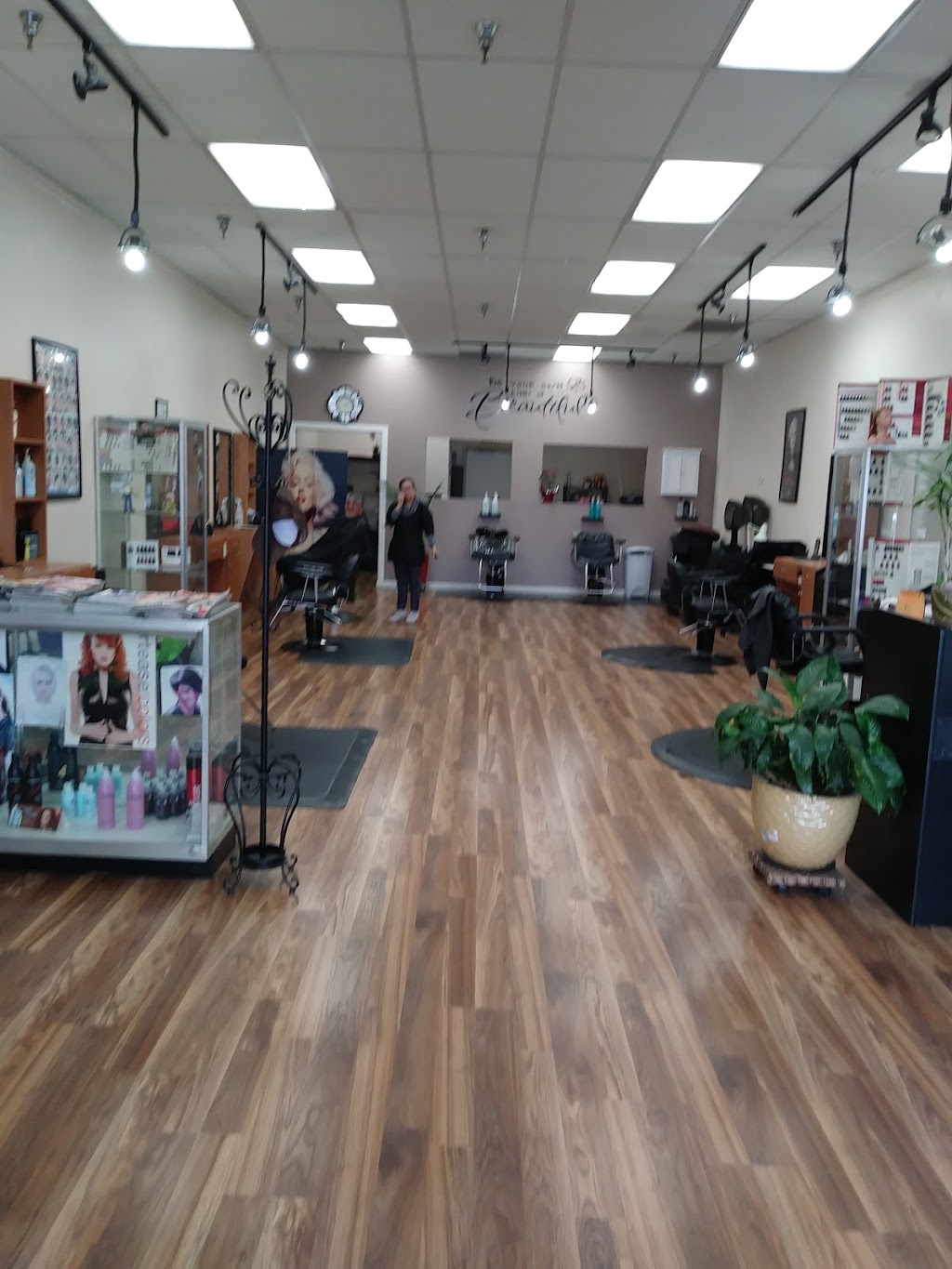 Hair Care 4 U | 3865, 15024 Bear Valley Rd suite f, Victorville, CA 92395, USA | Phone: (760) 243-7722