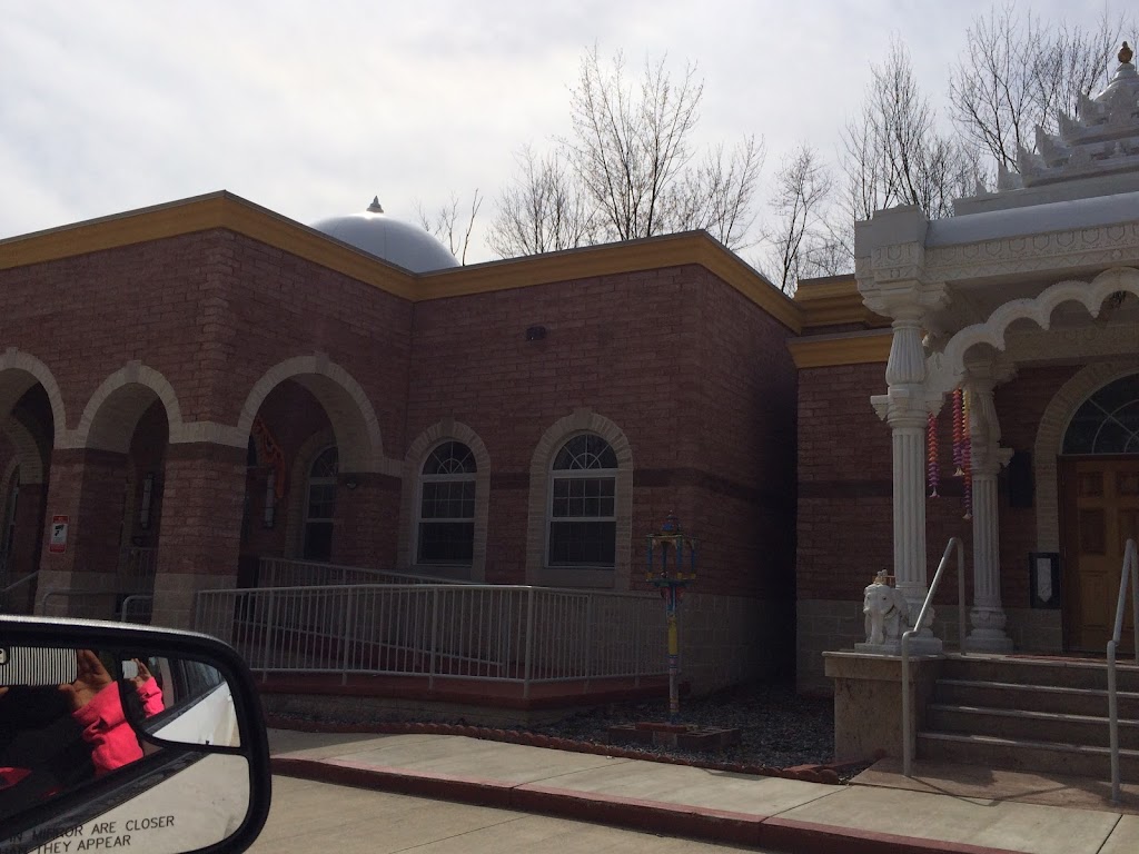 BAPS Shri Swaminarayan Mandir, Cleveland | 2915 Laurel Rd, Brunswick, OH 44212, USA | Phone: (330) 220-4020