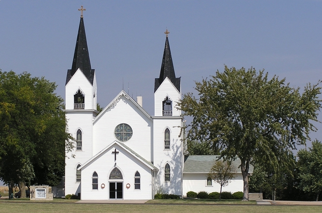 St Pauls Lutheran Church and School | 106 NE-4, Plymouth, NE 68424, USA | Phone: (402) 656-3003