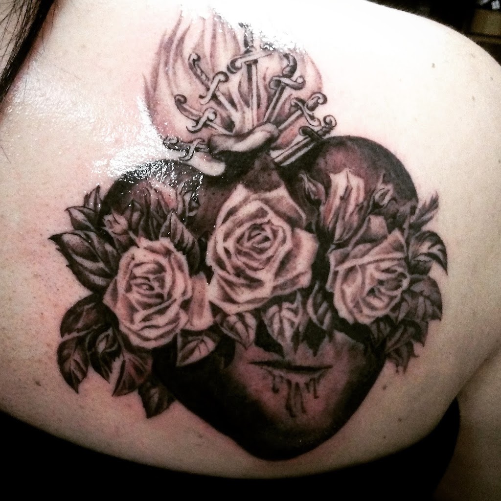 Pharos Ink | 13912 Ponderosa St, Santa Ana, CA 92705 | Phone: (657) 245-3205