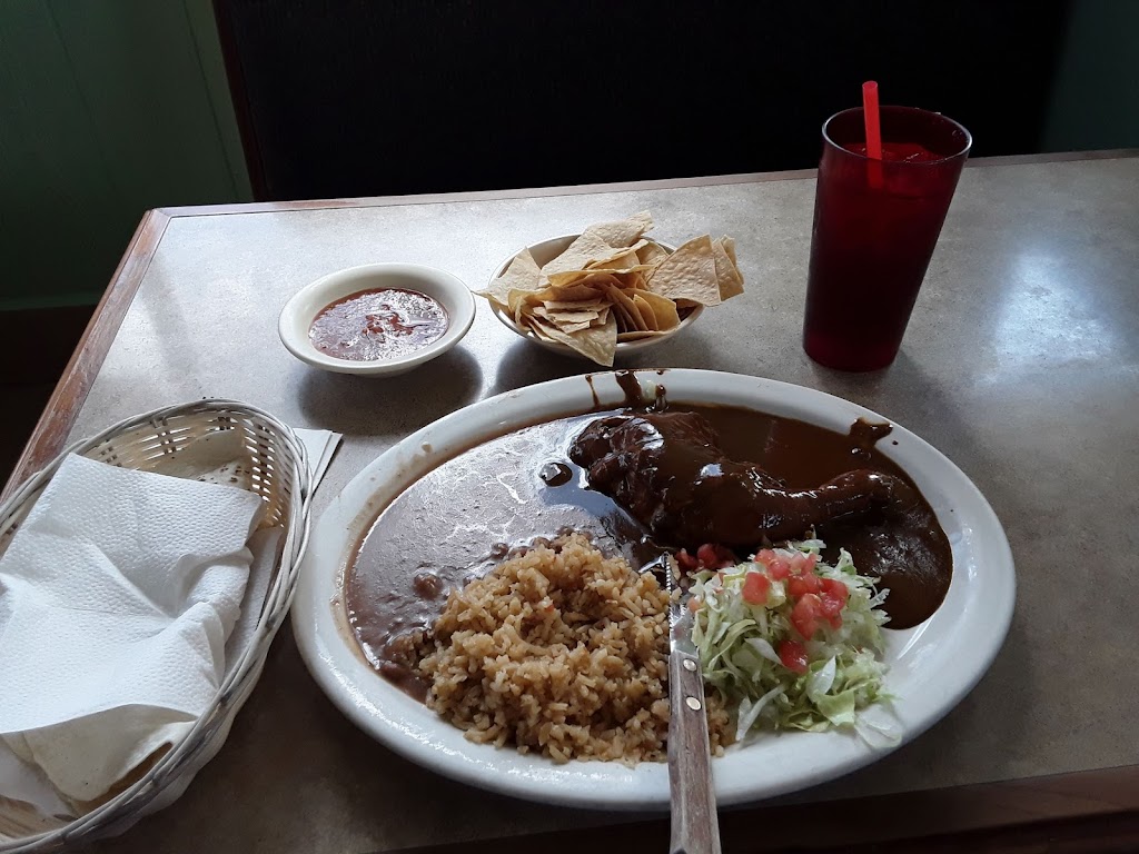 Mr. Pancho Mexican Food | 1040 E Main St, Mesa, AZ 85203, USA | Phone: (480) 649-6033