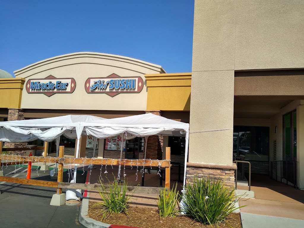 Ahi Sushi & Grill | 2872 Fletcher Pkwy, El Cajon, CA 92020, USA | Phone: (619) 337-1388