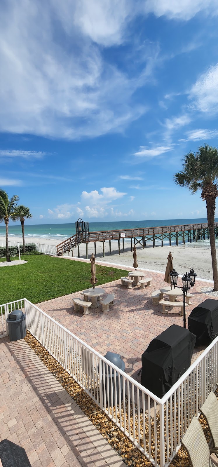 La Contessa Condominiums | 16326 Gulf Blvd, Redington Beach, FL 33708, USA | Phone: (727) 726-8000