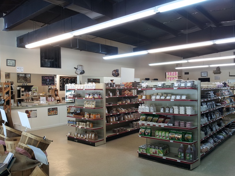 Yoders Country Market | 90 County Home Rd, Blanch, NC 27212, USA | Phone: (336) 694-1800