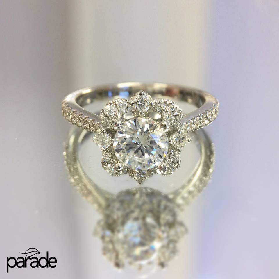 Affinity & Co Jewelers | 18575 Main St, Huntington Beach, CA 92648, USA | Phone: (714) 596-3900