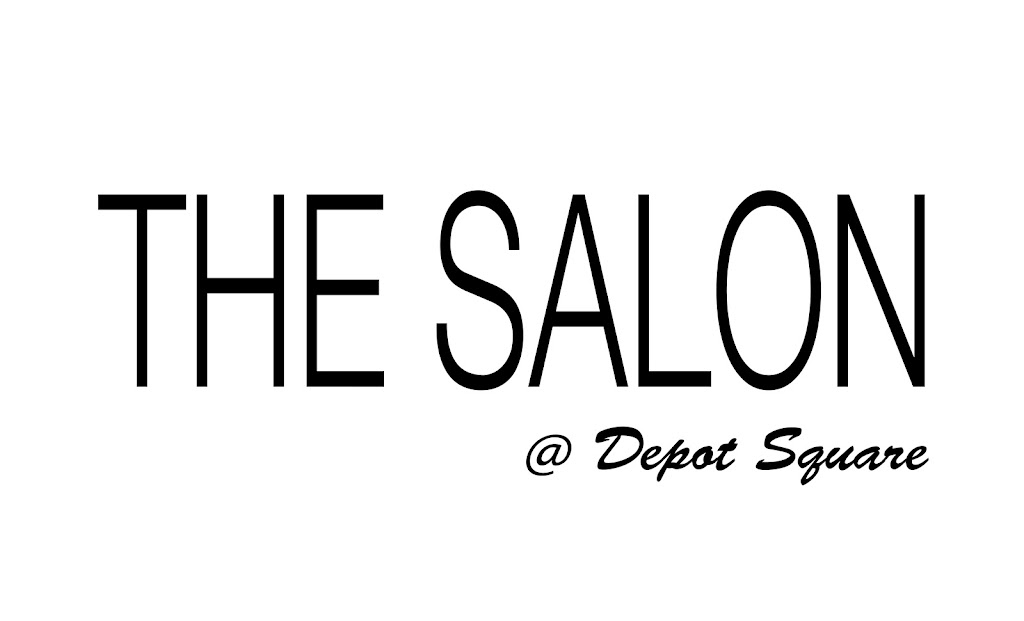 The Salon @ Depot Square | 2 Depot Square, Sparkill, NY 10976, USA | Phone: (845) 613-7158