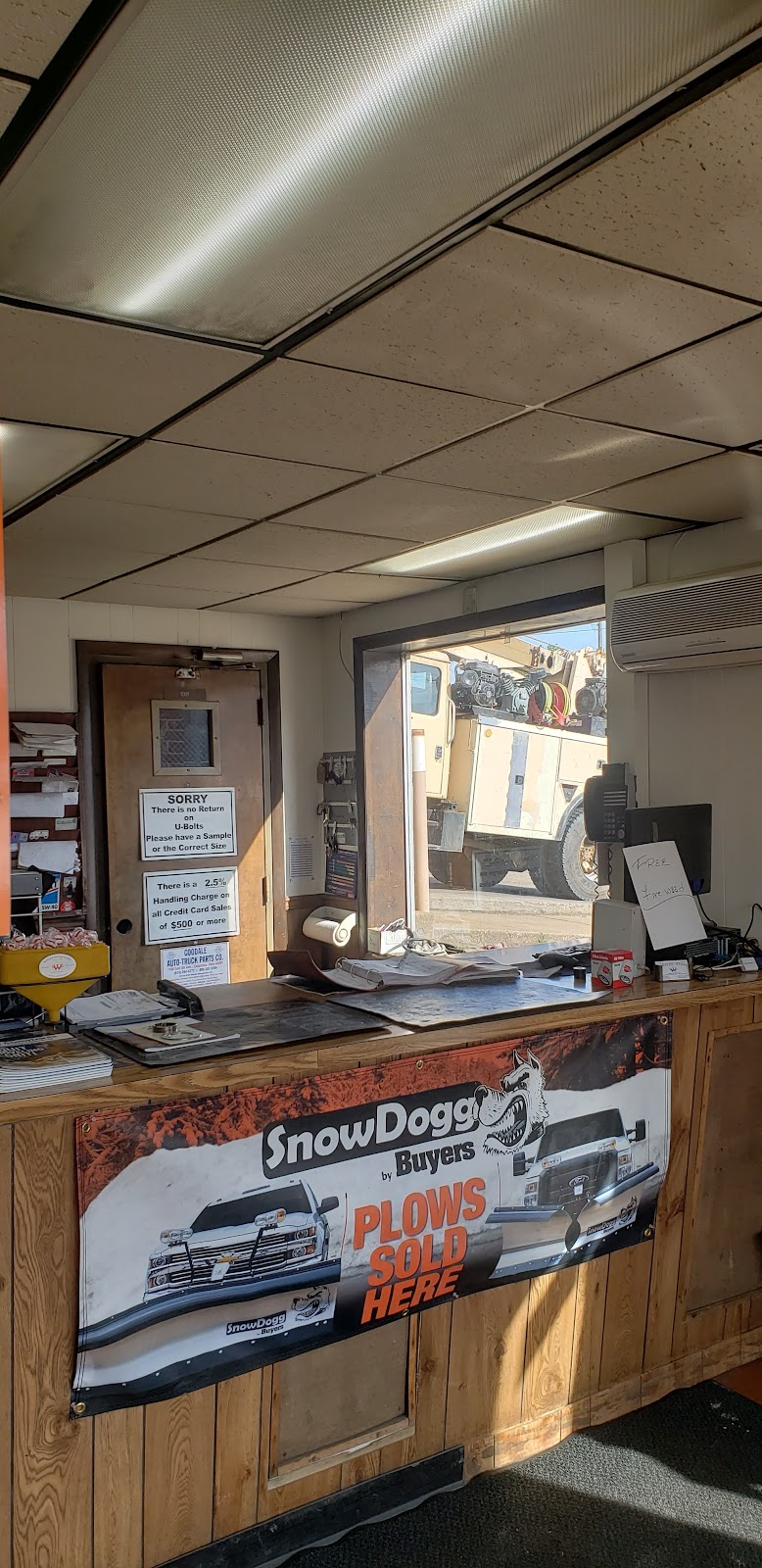 Wheeling Spring Services Co | 2301 Main St, Wheeling, WV 26003, USA | Phone: (304) 233-0570