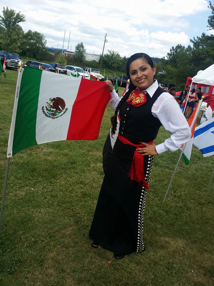 Mariachi Magy Mendoza,Mariachi in Atlanta GA | 8371 Regent St, Jonesboro, GA 30238, USA | Phone: (404) 936-8566