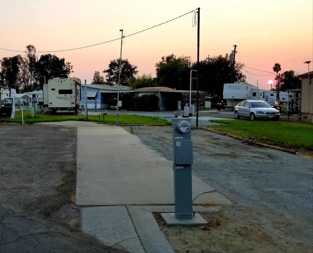 Belair Mobile Home Park | 10954 Hanford Armona Rd, Hanford, CA 93230, USA | Phone: (559) 582-9692