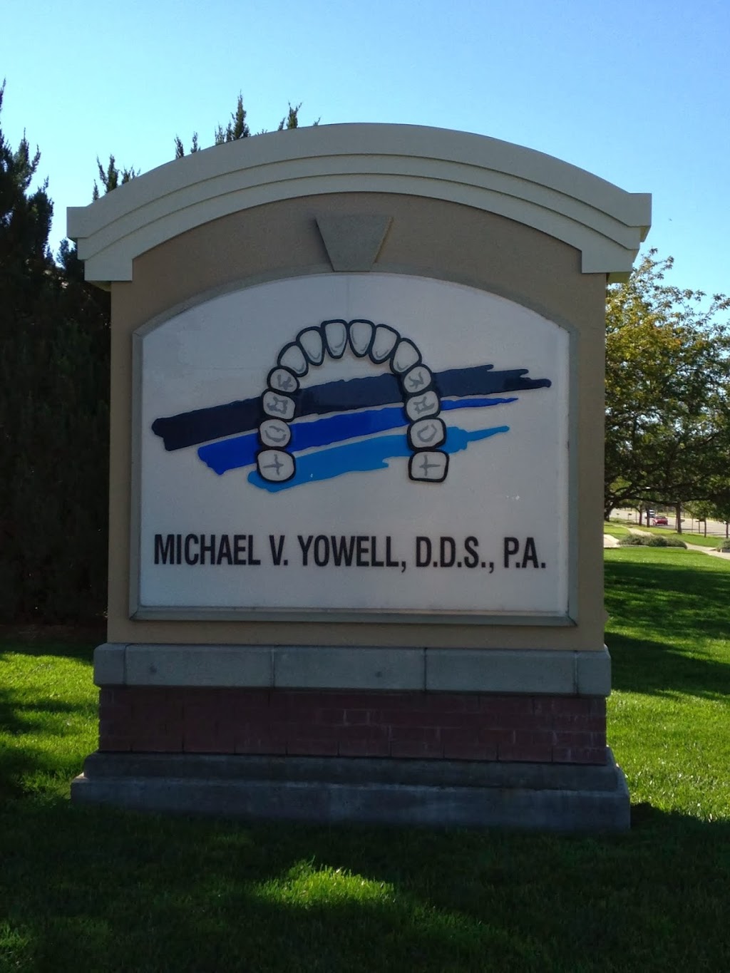 Yowell Dental Group | 1540 N Main St, McPherson, KS 67460, USA | Phone: (620) 241-0842