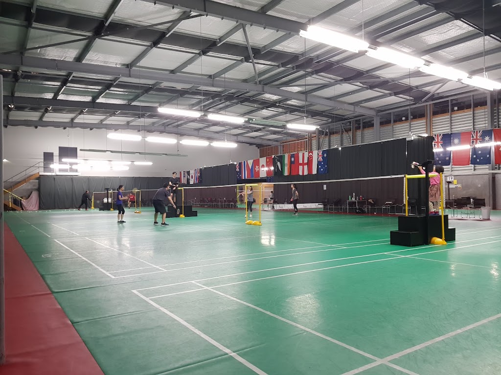 Active Badminton Center | 46 Apollo Drive, Rosedale, Auckland 0632, New Zealand | Phone: 09 410 6941