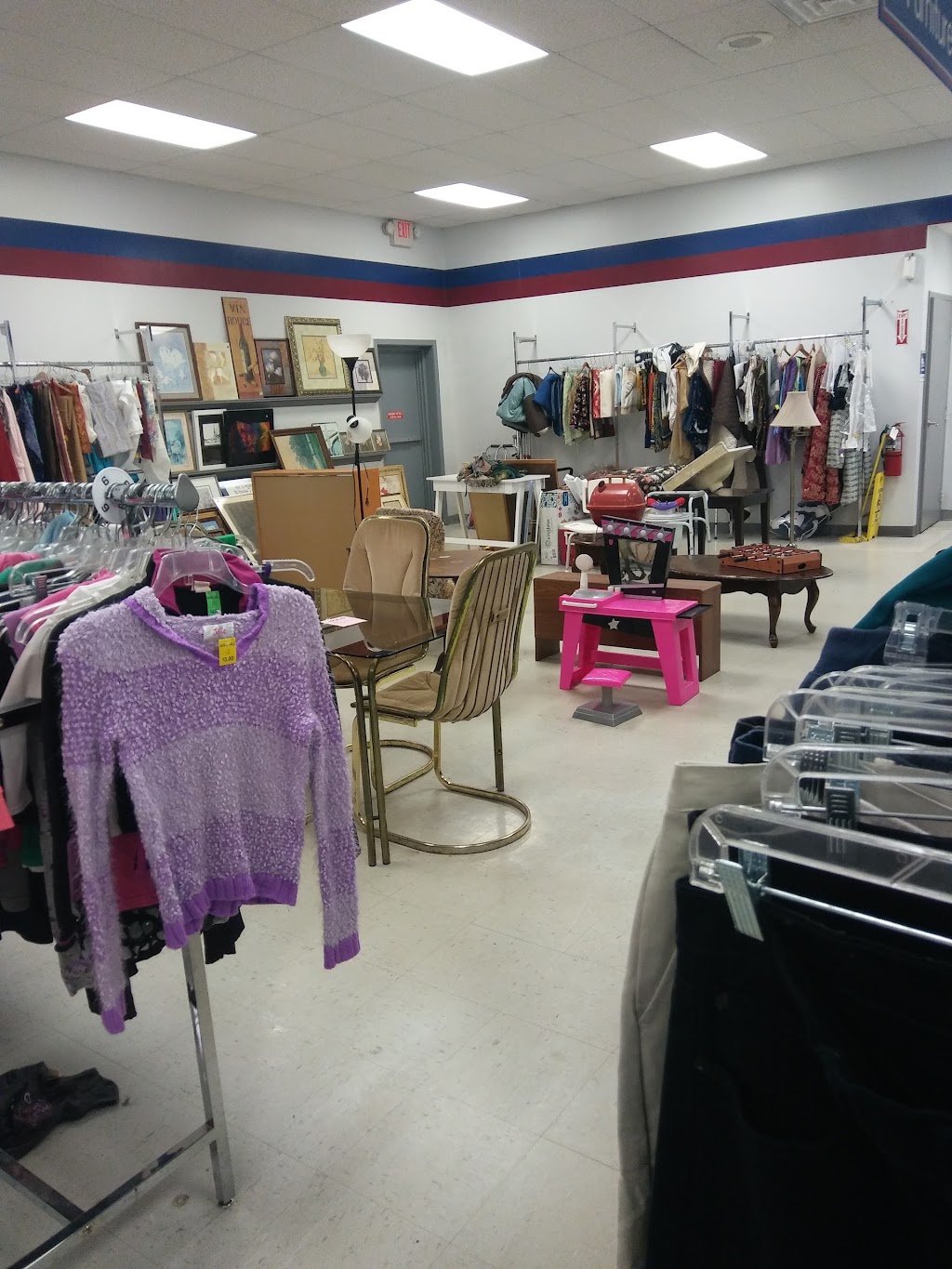 Goodwill Industries of Greater Cleveland & East Central Ohio | 306 Penco Rd, Weirton, WV 26062, USA | Phone: (304) 723-5595