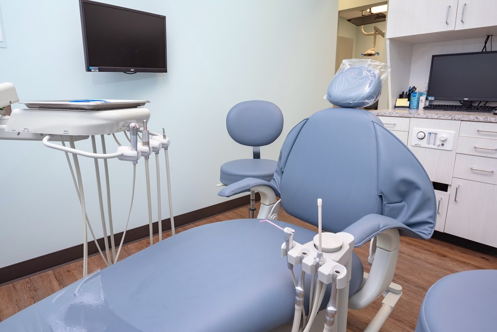 Summer Dental | 12444 NW 10th St Building H, Suite 107, Yukon, OK 73099, USA | Phone: (405) 708-7702