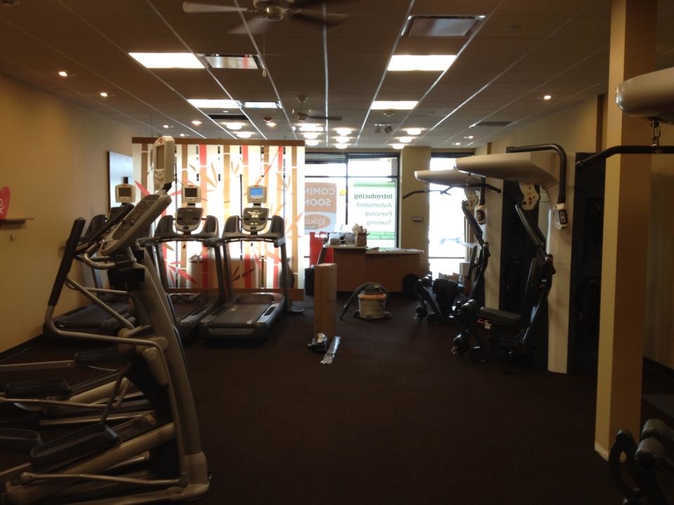 Koko FitClub Ken Caryl | 5055 S Kipling St C-1, Littleton, CO 80127 | Phone: (303) 993-7261