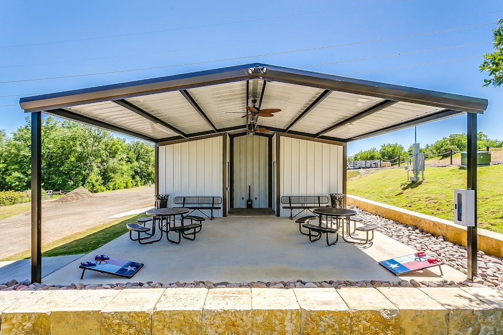 Lonestar 23 RV & Storage | 5860 FM 51 N, Weatherford, TX 76085, USA | Phone: (817) 823-4203