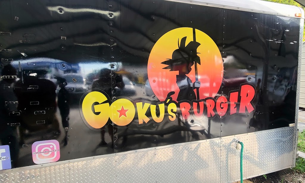 Gokus Burger | 23242 FM1314, Porter, TX 77365, USA | Phone: (832) 579-5996