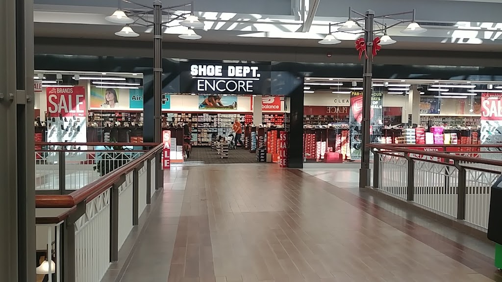 Shoe Dept. Encore | 1600 Mid Rivers Mall #2400, St Peters, MO 63376 | Phone: (636) 279-3708