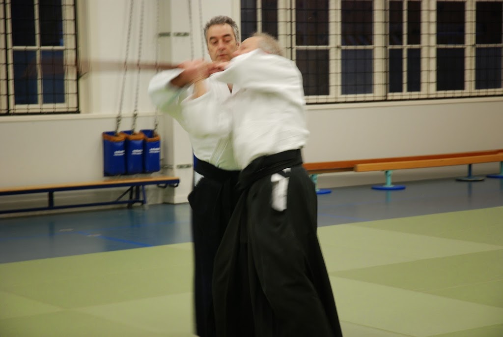 Aikikai Aikido Amsterdam | Heinzestraat 9, 1071 SK Amsterdam, Netherlands | Phone: 06 54736861