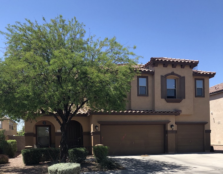 Alliance Properties AZ | 15951 W Evans Dr, Surprise, AZ 85379, USA | Phone: (623) 734-2611