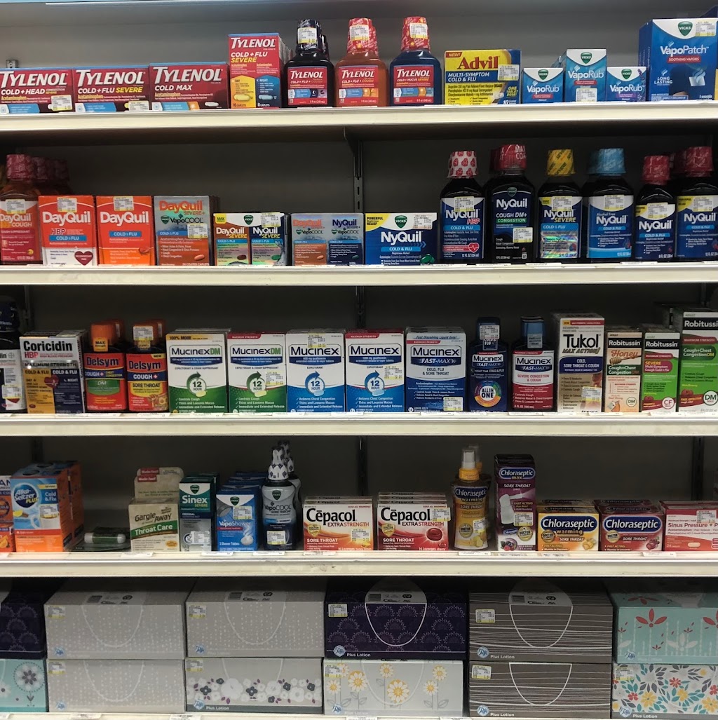 Filippones Town Pharmacy | 501 Boulevard, Kenilworth, NJ 07033, USA | Phone: (908) 276-8540