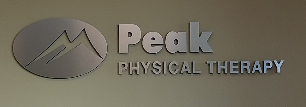 Peak Physical Therapy | 200 Beauchamp Blvd Ste 112, Princeton, TX 75407, USA | Phone: (469) 378-3464