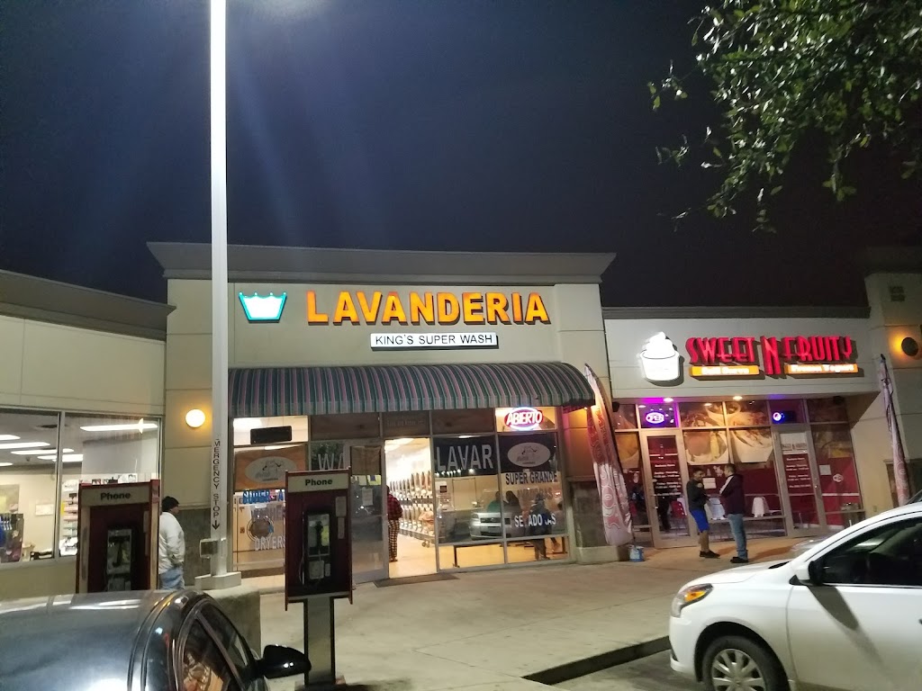 Lavanderia | 4420 S Zapata Hwy 4420 ste # 600, Laredo, TX 78046, USA | Phone: (956) 231-5052