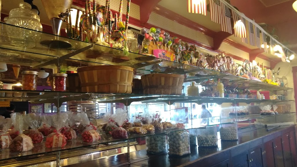 Reds Old Fashioned Candies | 68 S C St, Virginia City, NV 89440, USA | Phone: (775) 847-0495