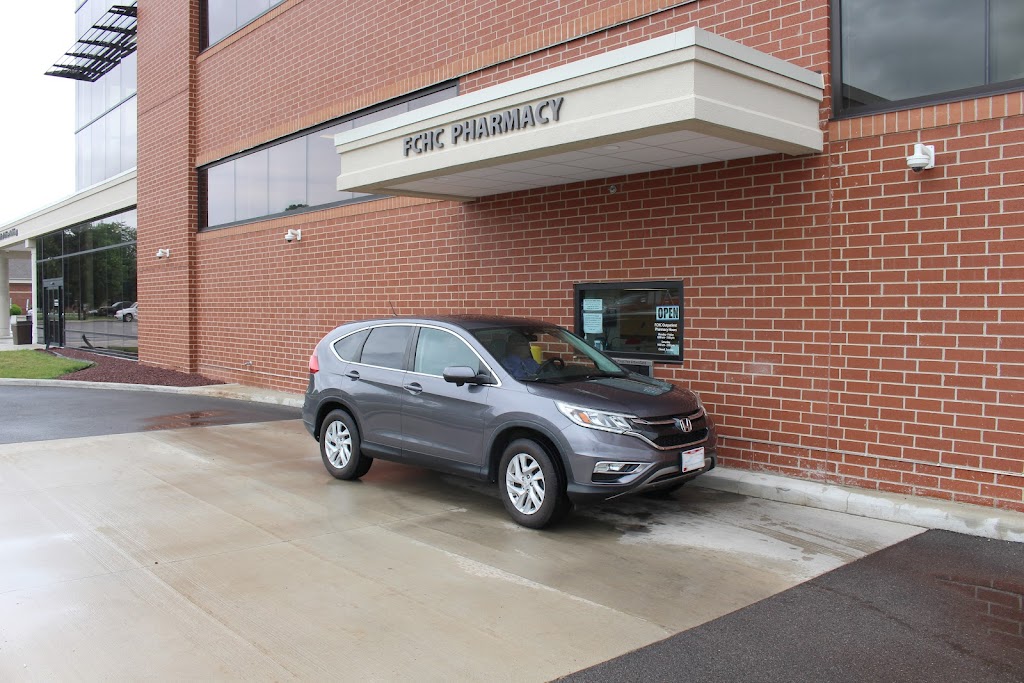FCHC Outpatient Pharmacy | 725 S Shoop Ave, Wauseon, OH 43567, USA | Phone: (419) 335-3715