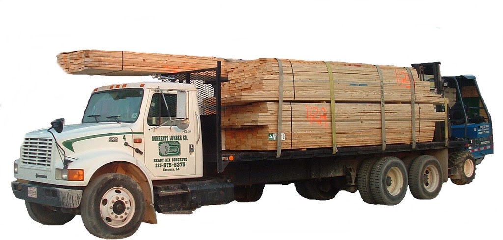 Sorrento Lumber Co. | 9563 Airline Hwy, Sorrento, LA 70778, USA | Phone: (225) 675-5375