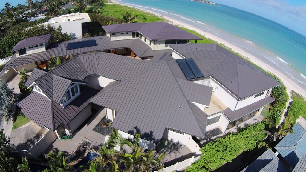 Oceanview Roofing | 1051 Keolu Dr, Kailua, HI 96734, USA | Phone: (808) 234-1000
