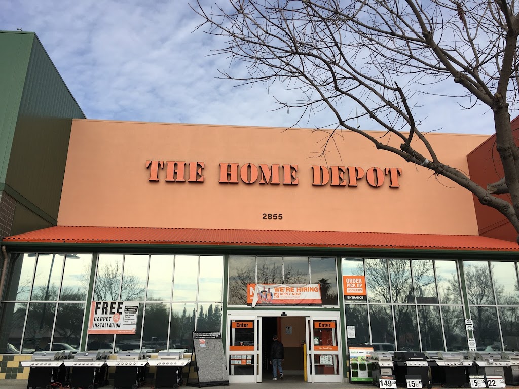 Home Services at The Home Depot | 2855 Story Rd, San Jose, CA 95127 | Phone: (408) 359-6986