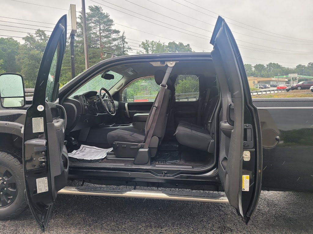 Airport Auto Outlet | 5941 PA-981, Latrobe, PA 15650, USA | Phone: (724) 686-3921 Airport Auto Outlet | 5941 PA-981, Latrobe, PA 15650, USA | Phone: (724) 686-3921