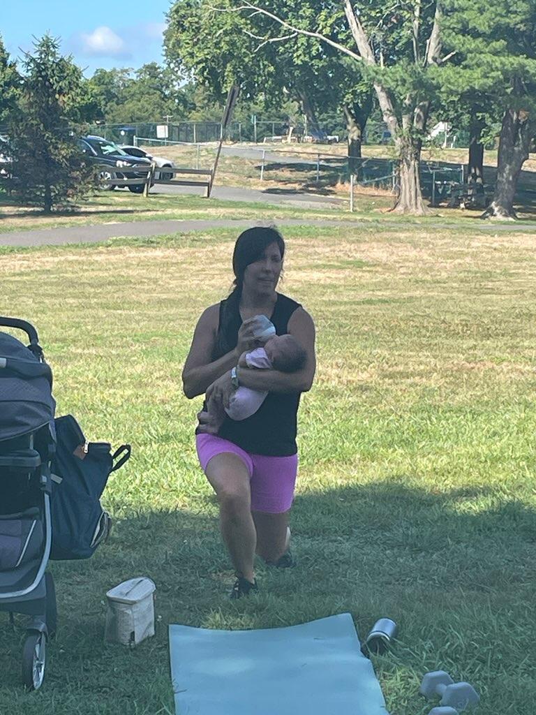 Wheee Get Fit & Play | 1182 Church St, Manasquan, NJ 08736, USA | Phone: (917) 930-1800