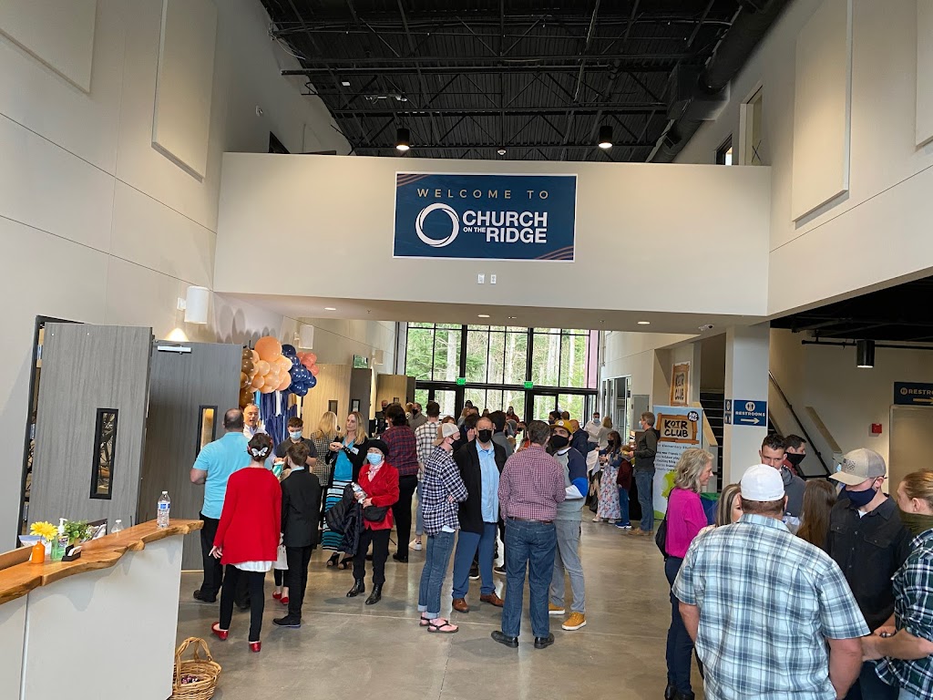 Church on the Ridge | 35221 SE Douglas St, Snoqualmie, WA 98065, USA | Phone: (425) 888-7474
