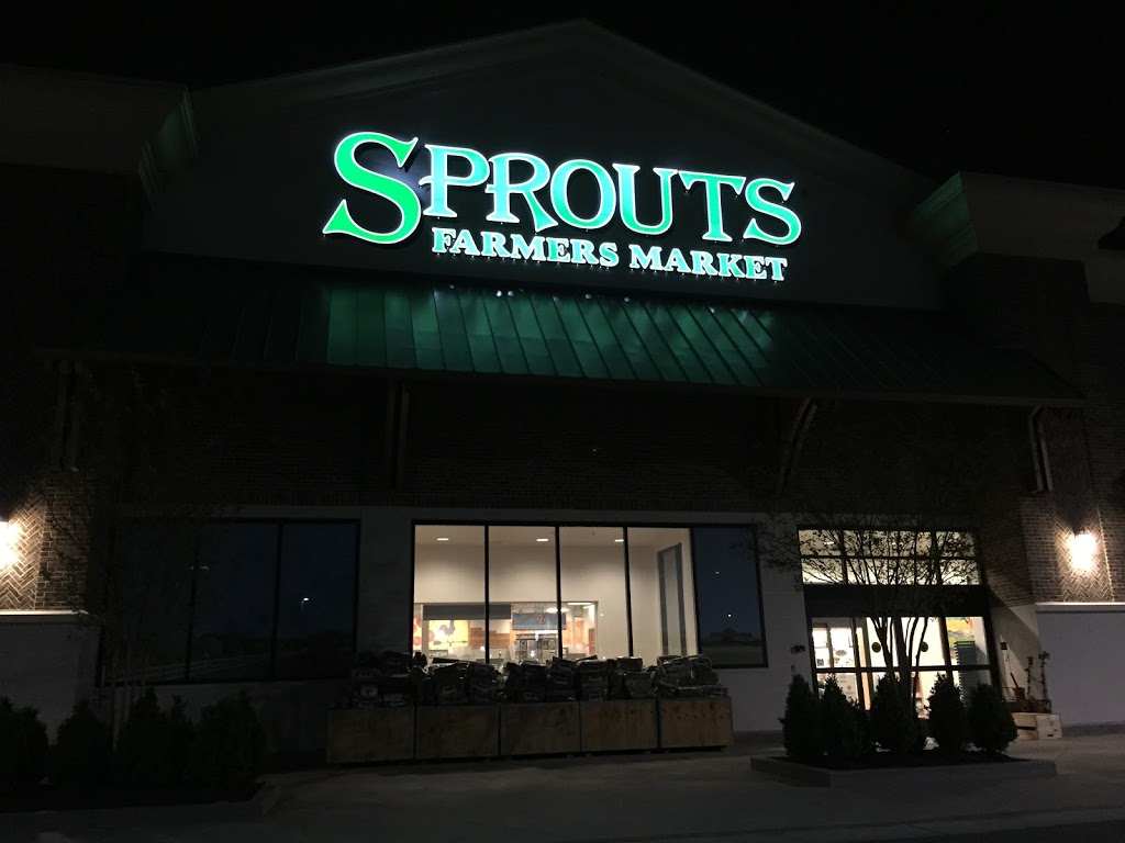 Sprouts Farmers Market | 3805 Dallas Hwy Ste 200, Marietta, GA 30064, USA | Phone: (678) 919-8701