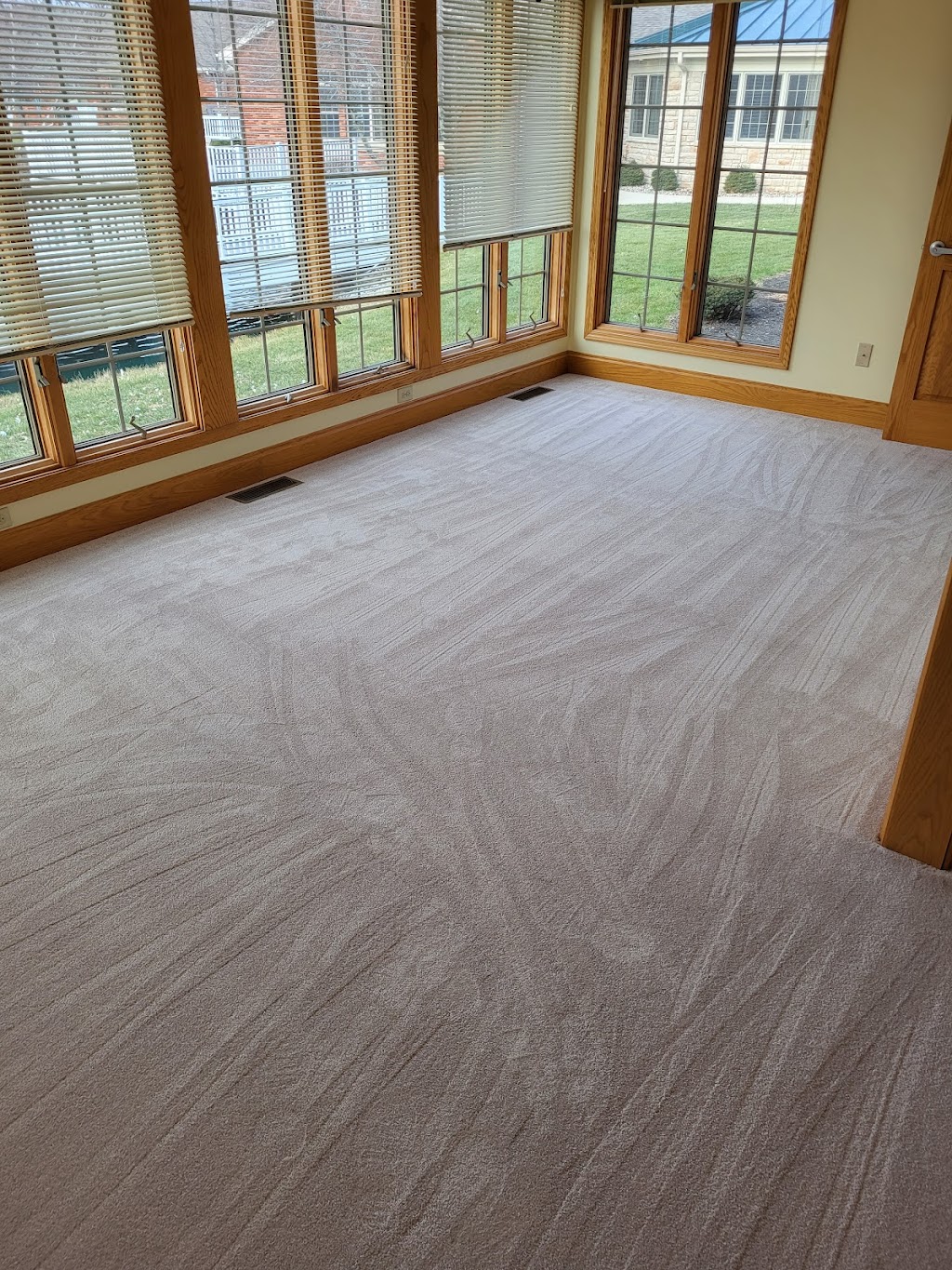 Commercial Carpet & Tile | 1400 Sandusky St, Fostoria, OH 44830, USA | Phone: (419) 435-8577