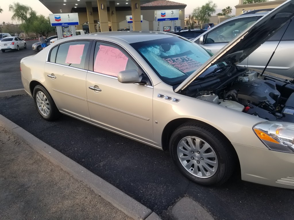 Chevron Fountain Hills | 13779 N Fountain Hills Blvd, Fountain Hills, AZ 85268, USA | Phone: (480) 837-3800