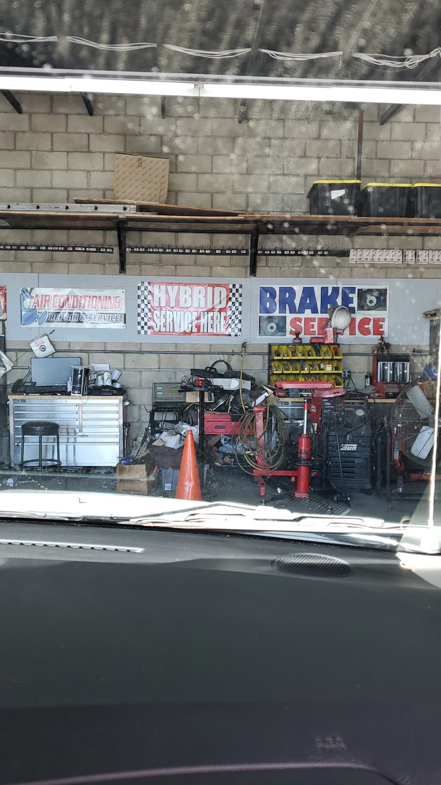 South Gate Smog Check | 5651 Imperial Hwy C, South Gate, CA 90280 | Phone: (562) 244-2818