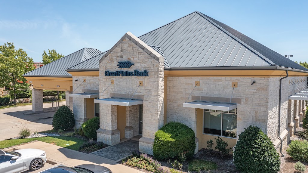 Great Plains Bank | 7000 Preston Rd, Frisco, TX 75034, USA | Phone: (888) 449-2265