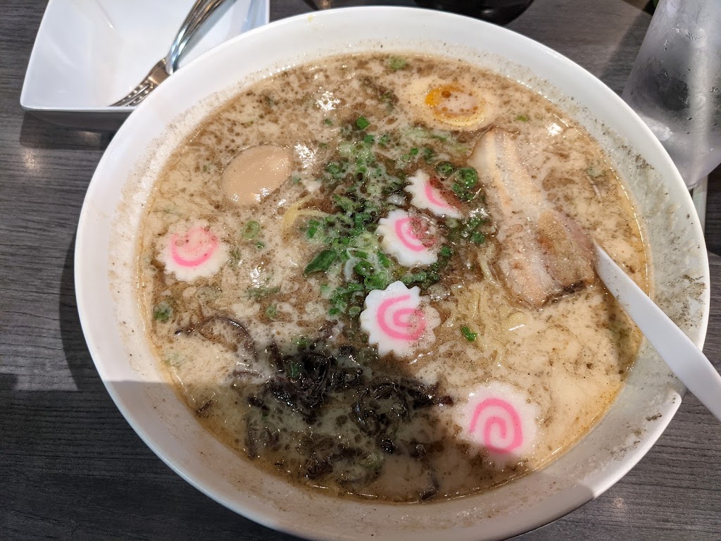 Umaya Ramen | 11318 South St, Cerritos, CA 90703, USA | Phone: (562) 924-4242