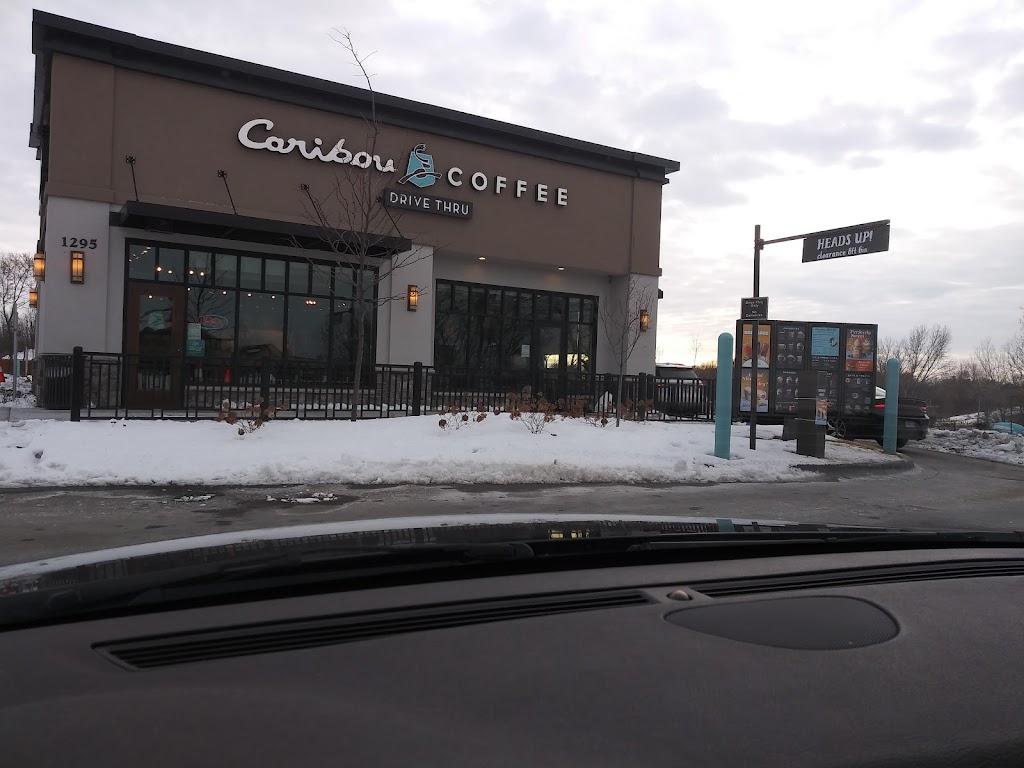 Caribou Coffee | 1400 Babcock Blvd, Delano, MN 55328, USA | Phone: (763) 972-8380