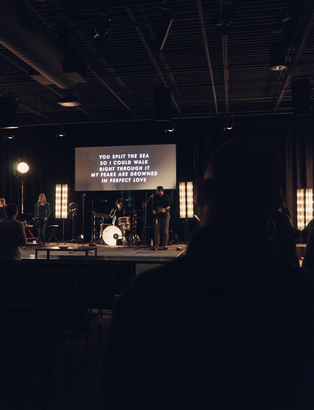 Mercy Hill Church | 15414 Minnetonka Industrial Rd, Minnetonka, MN 55345, USA | Phone: (612) 200-0988