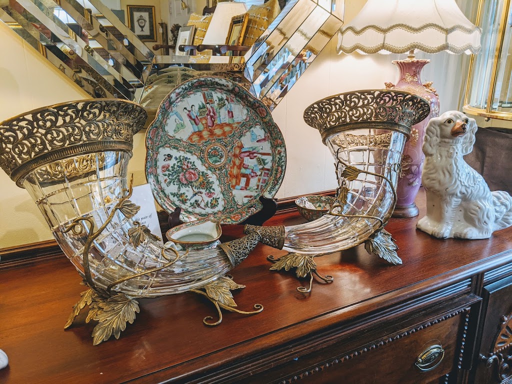 Antiques & Such | 4302 Plymouth St A, Jacksonville, FL 32205 | Phone: (904) 635-5855