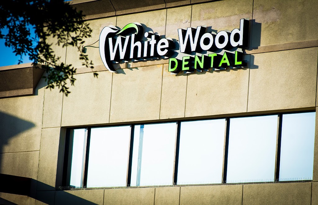 White Wood Dental | 17194 Preston Rd STE 224, Dallas, TX 75248, USA | Phone: (972) 233-9399