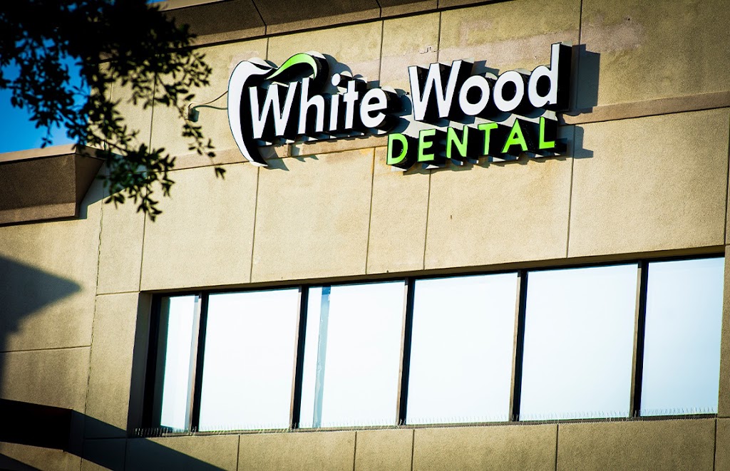 White Wood Dental | 17194 Preston Rd STE 224, Dallas, TX 75248 | Phone: (972) 233-9399