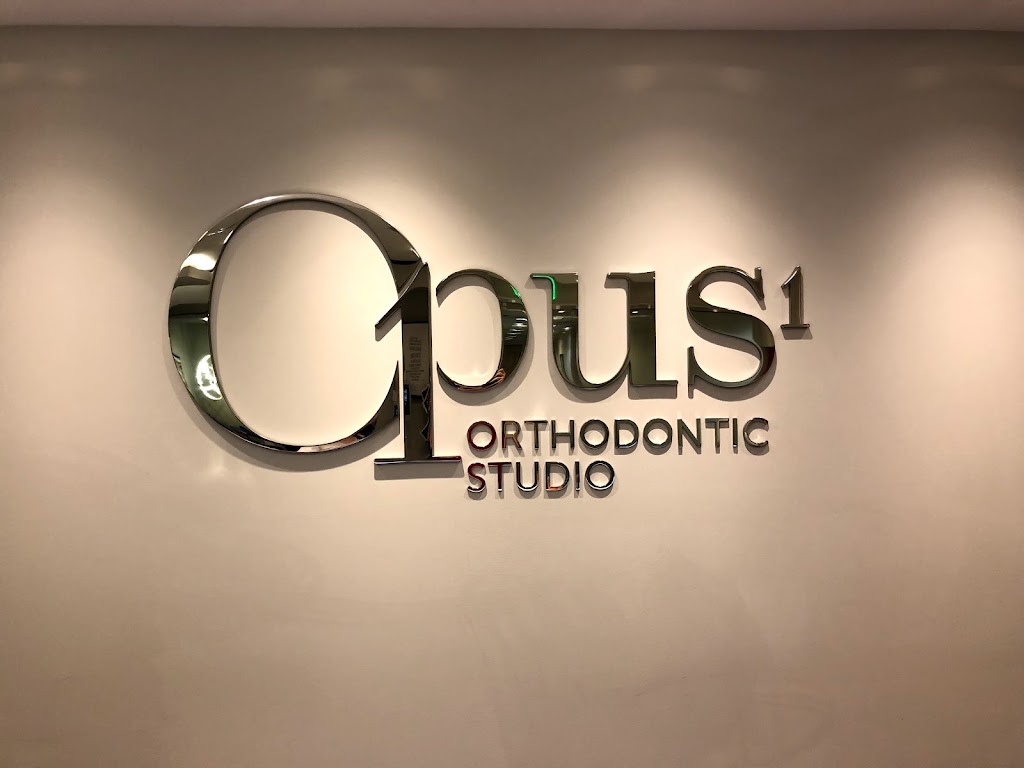 Opus 1 Orthodontic Studio | 8765 E Bell Rd #108, Scottsdale, AZ 85260, USA | Phone: (480) 865-2848