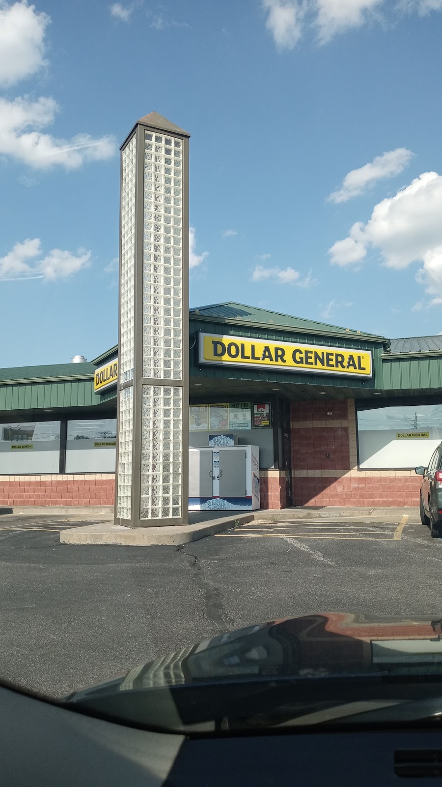 Dollar General | 4554 N Woodlawn Blvd Ave, Bel Aire, KS 67220, USA | Phone: (316) 361-8905